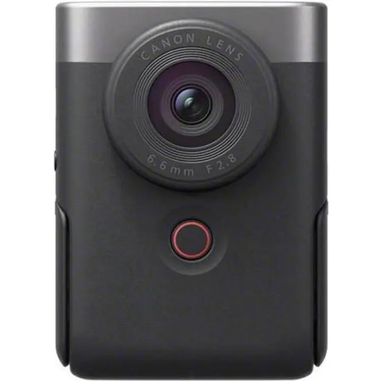 Canon PowerShot V10 Silver