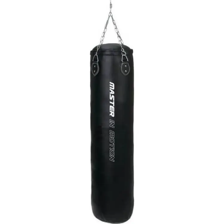 Master Fitness Boxsäck 120cm