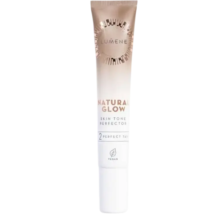 Lumene Natural Glow Skin Tone Perfector #2 Tan
