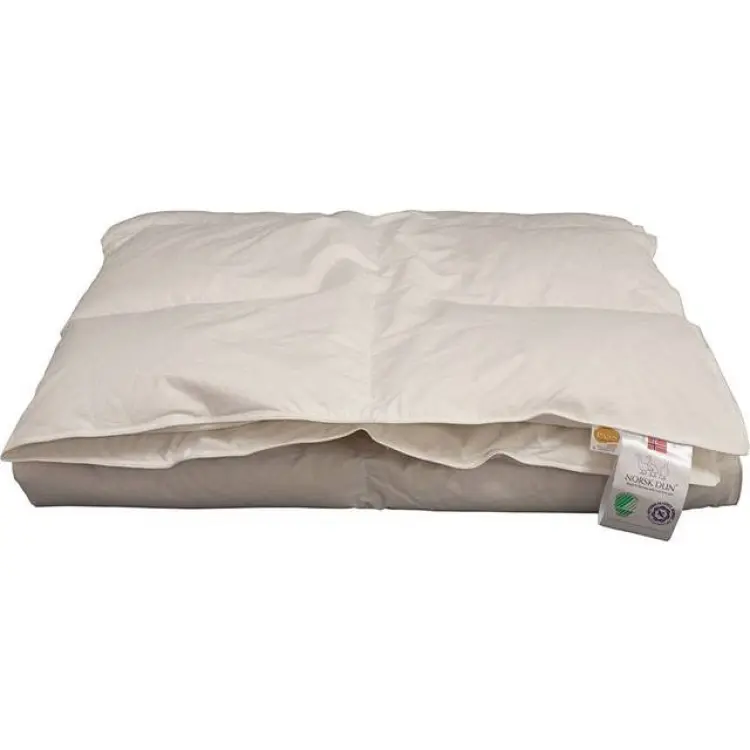 Sova Norwegian Down Premium Duntäcke (220x220cm)