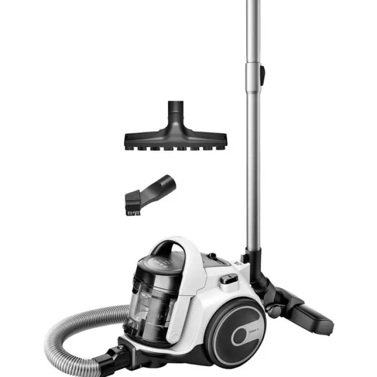 Bosch Series 2 BGS05A222 - Vit