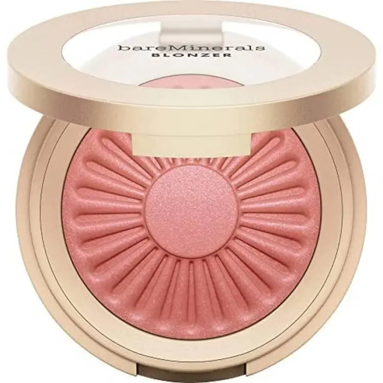 BareMinerals Gen Nude Blonzer - Kiss Of Pink