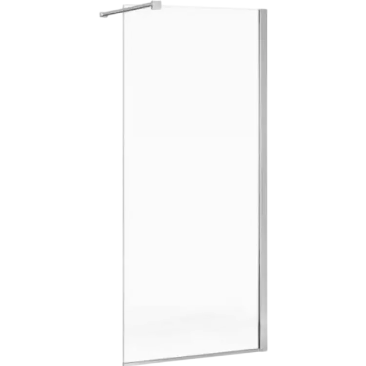 Gustavsberg Square (GB51SRWL80CR) 800x1990mm