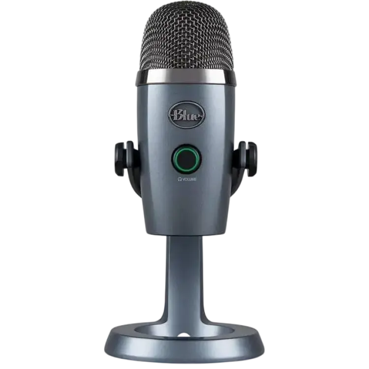 Blue Microphones Yeti Nano