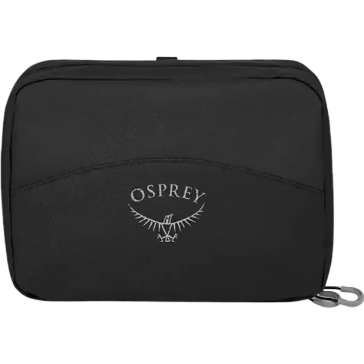 Osprey Daylite Hanging Organizer Kit - Black