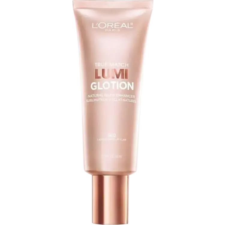 L'Oréal Paris True Match Lumi Glotion Natural Glow Enhancer #902 Light