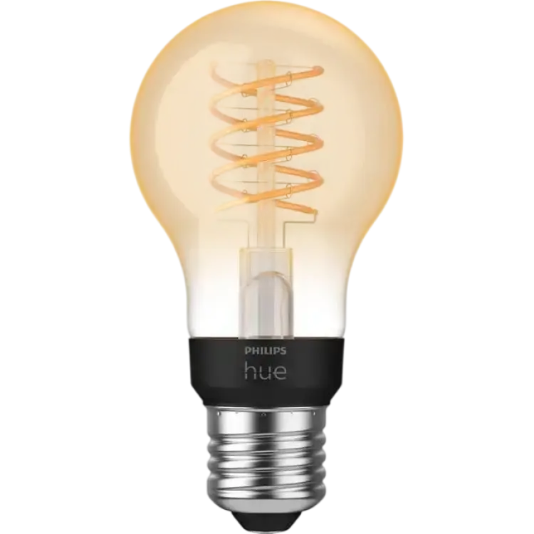 Philips Hue W A60 EUR LED Lamps 7W E27