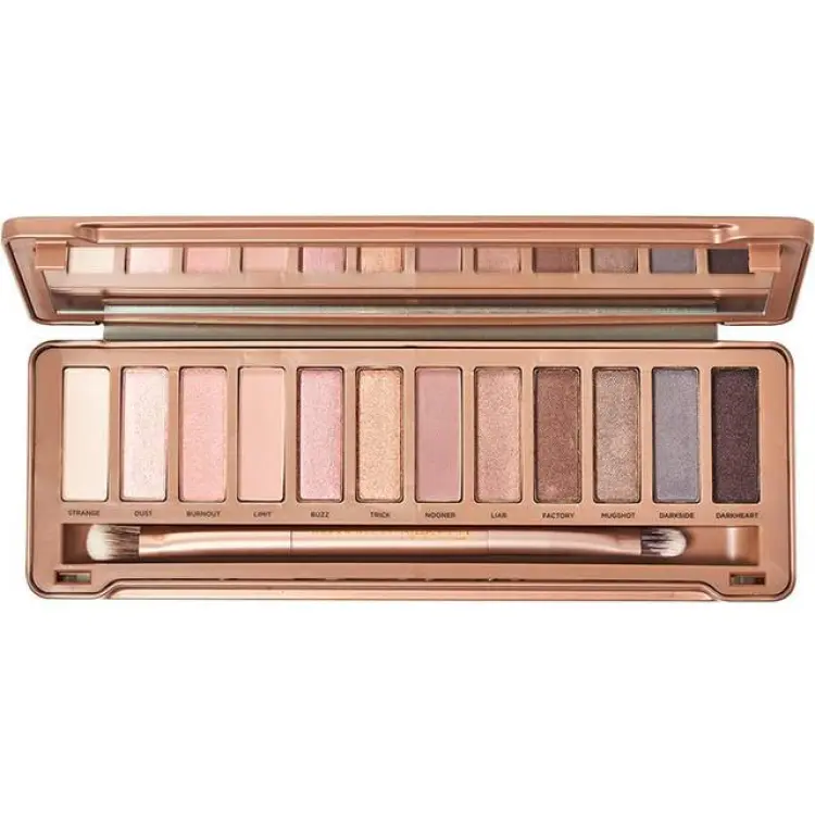 Urban Decay Naked3 Eyeshadow Palette