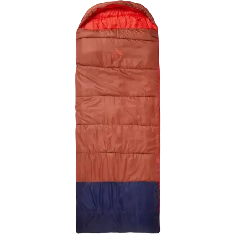 McKinley Comfort II Sovsäck 195 L