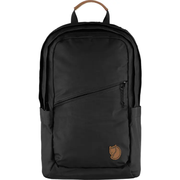 Fjällräven Räven 20L - Black