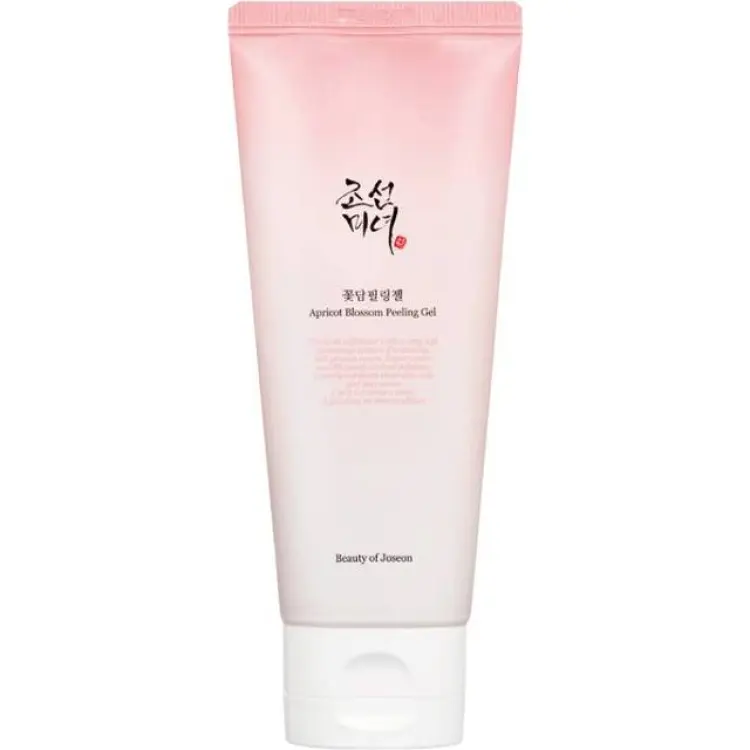 Beauty of Joseon Apricot Blossom Peeling Gel 100ml