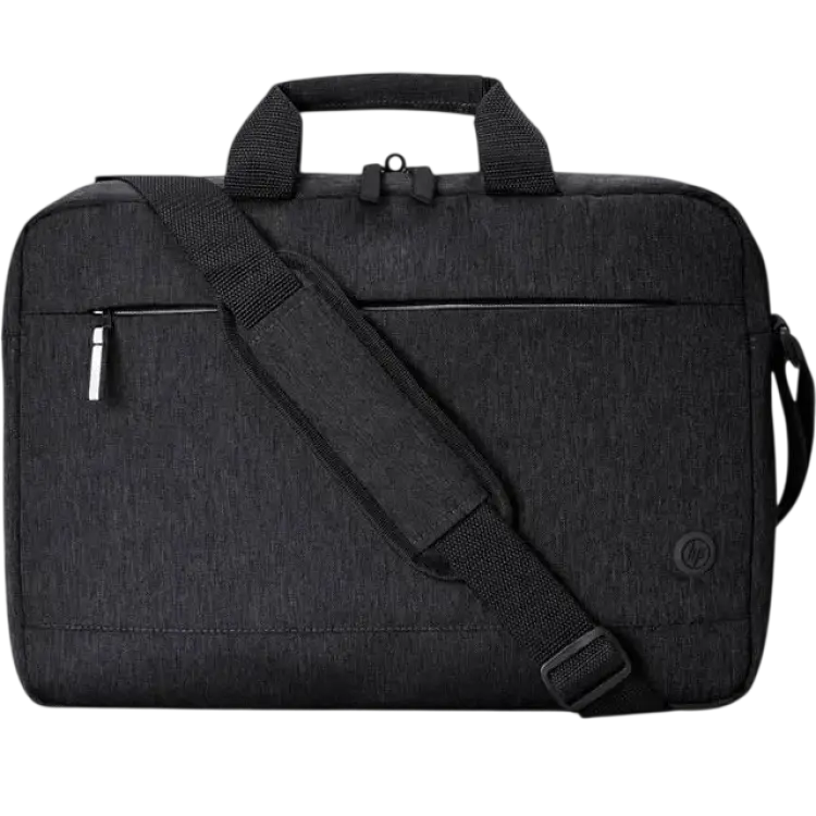 HP Prelude Pro Recycled Top Load Bag 15.6" - Slate Grey