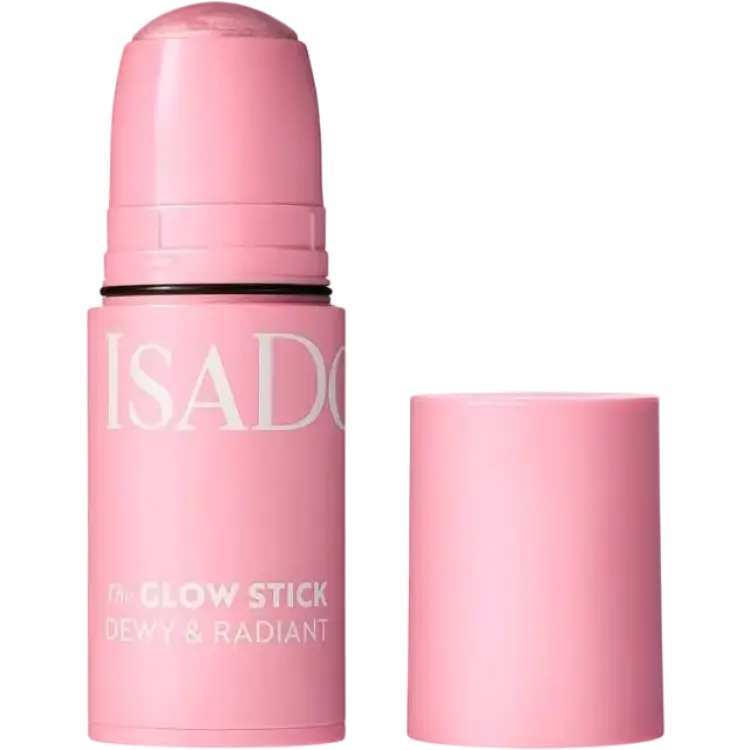 Isadora Glow Stick #25 Rose Gleam
