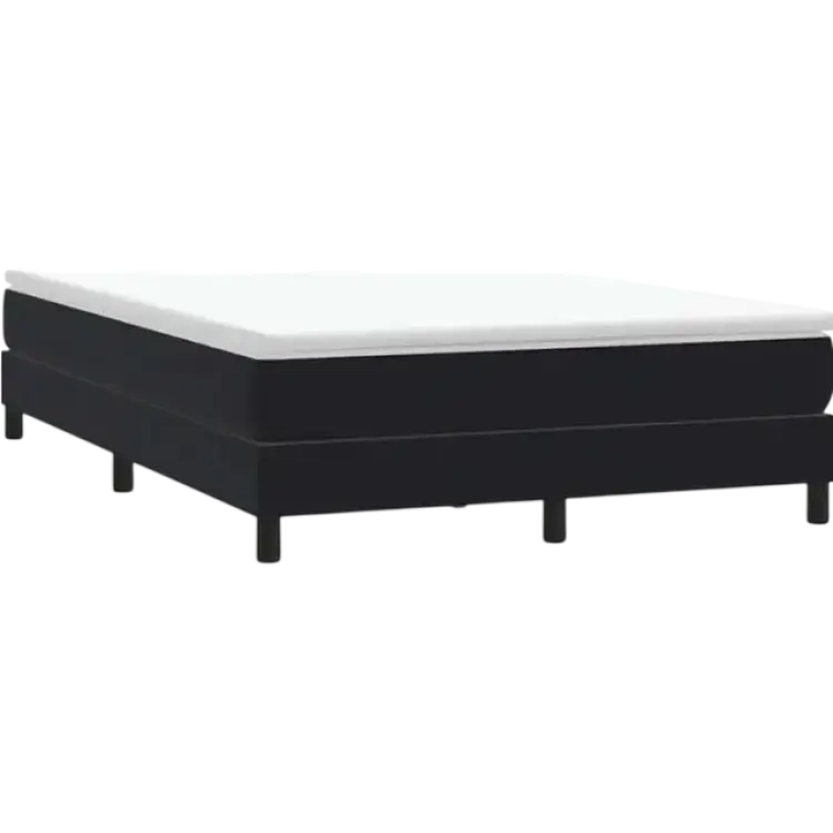 vidaXL 3315833 Kontinentalsäng 163 x213 cm
