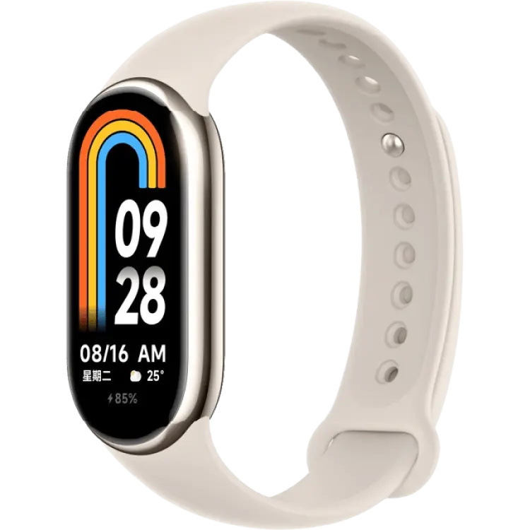 Billig fitness tracker