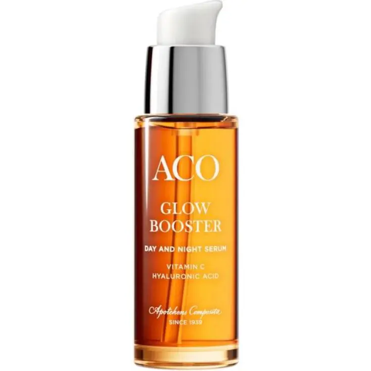 ACO Glow Booster Vitamin C Serum 30ml