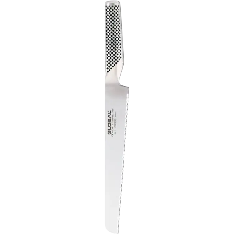 Global G-9 Brödkniv 22 cm