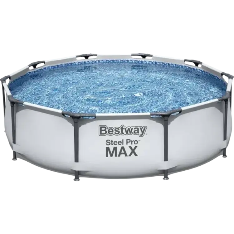 Bestway Steel Pro Max Pool Ø3.05x0,76m