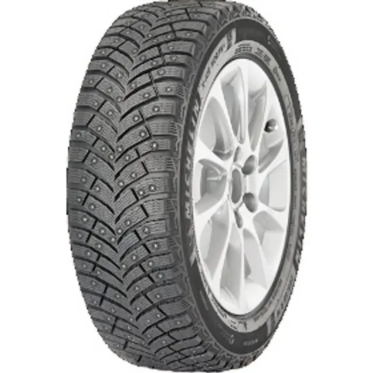 Michelin X-Ice North 4 205/55 R16 94T XL