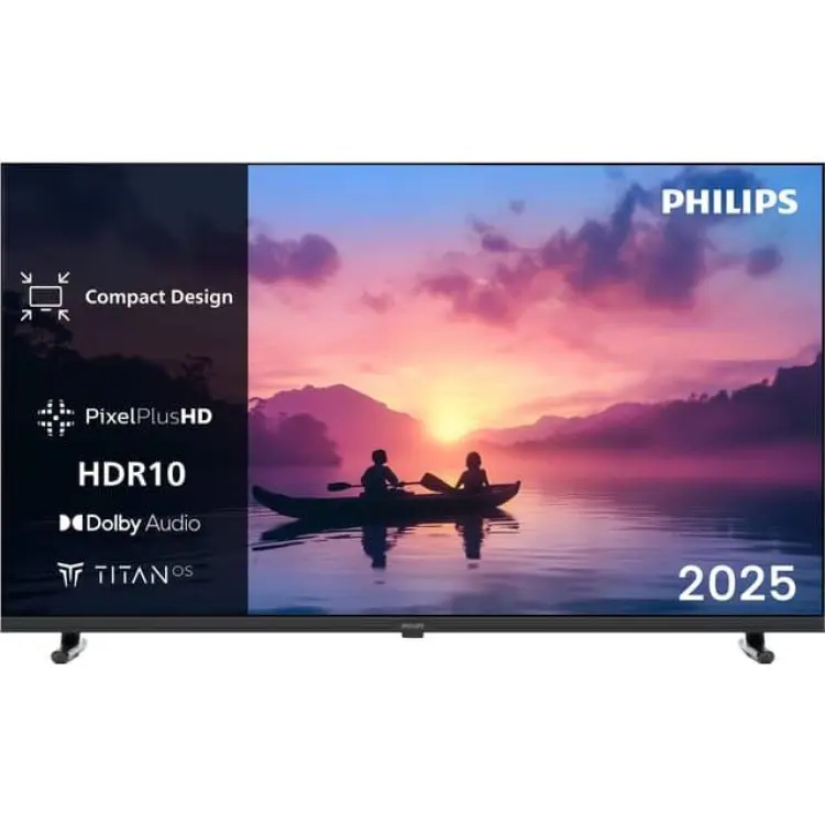 Philips 40PFS6050