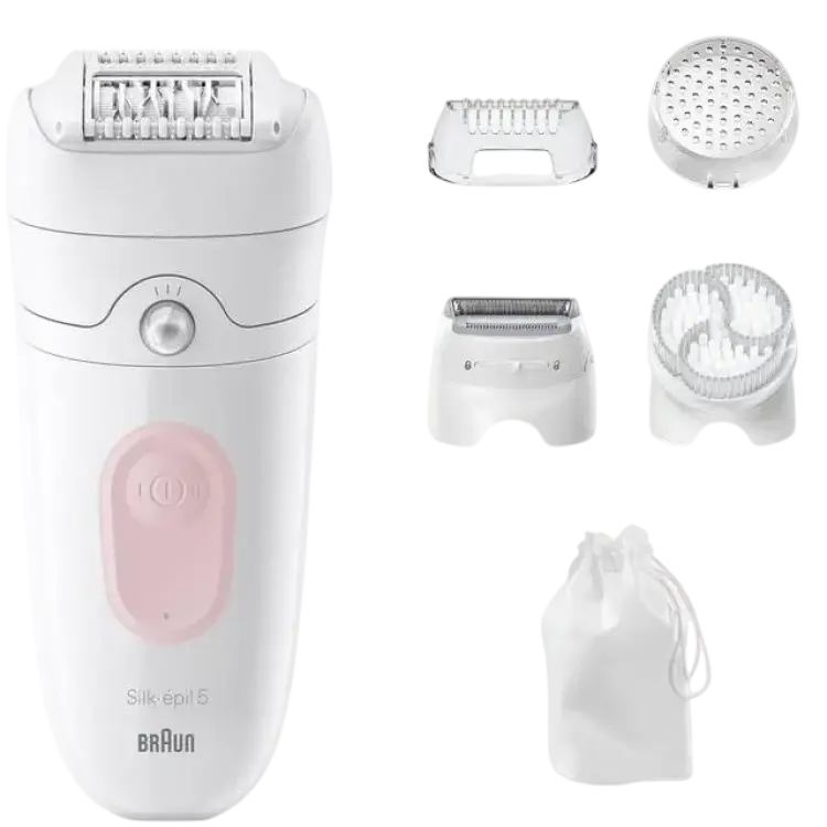 Braun Silk-épil Series 5 5-060 Epilator