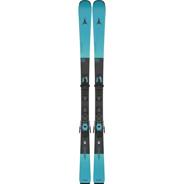 Atomic Redster X5 + M 10 GW