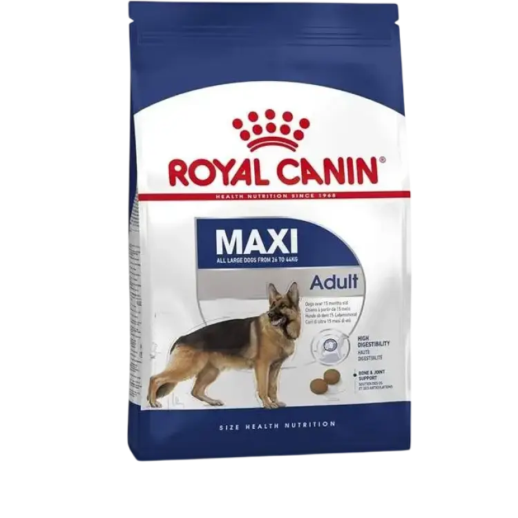 Royal Canin Maxi Adult 15kg