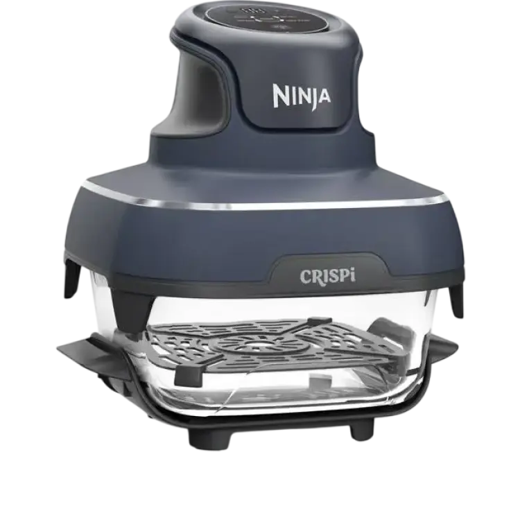 Billig digital airfryer
