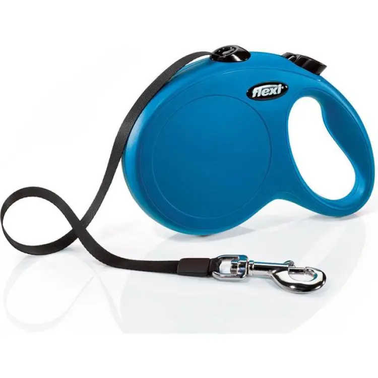 Flexi Classic Tape Dog Lead L 5m