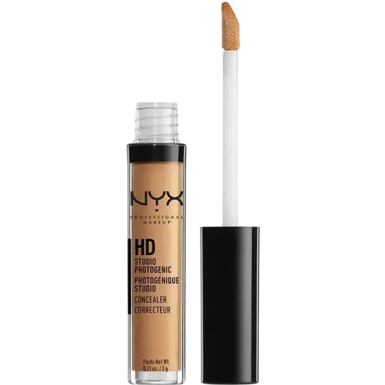 NYX HD Photogenic Concealer Wand Tan