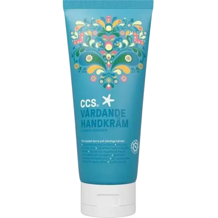 CCS Vårdande Handcreme 200ml