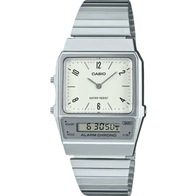 Casio Classic AQ-800E-7A2EF Herr Klocka