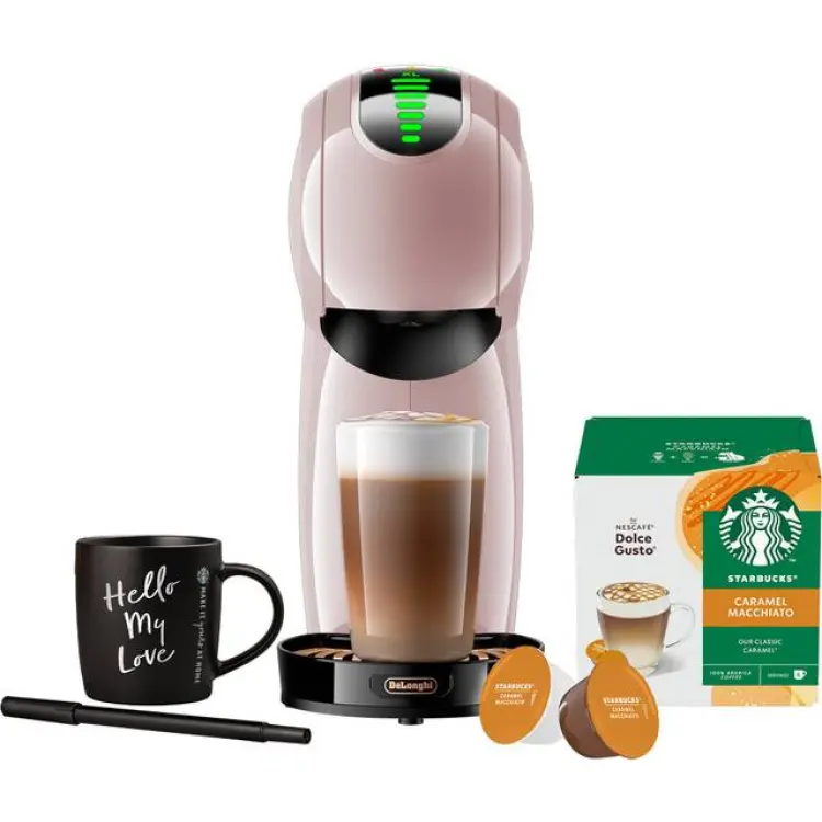 Nescafé Dolce Gusto Genio Share