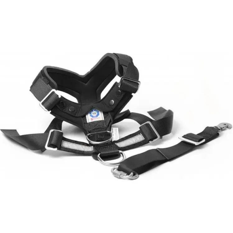 MimSafe Allsafe Harness M