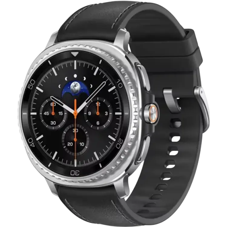 Samsung Galaxy Watch 8 Classic 46mm BT Black