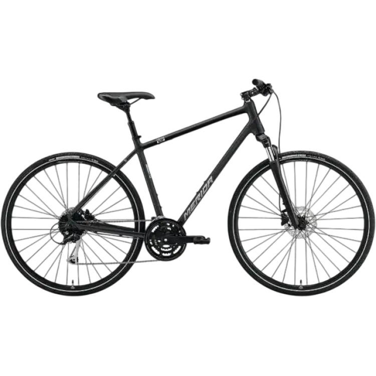 Merida Hybridcykel Crossway 20 Herrcykel