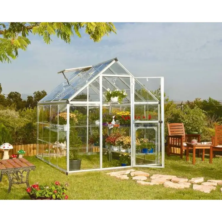 Canopia by Palram Harmony 4.6m²