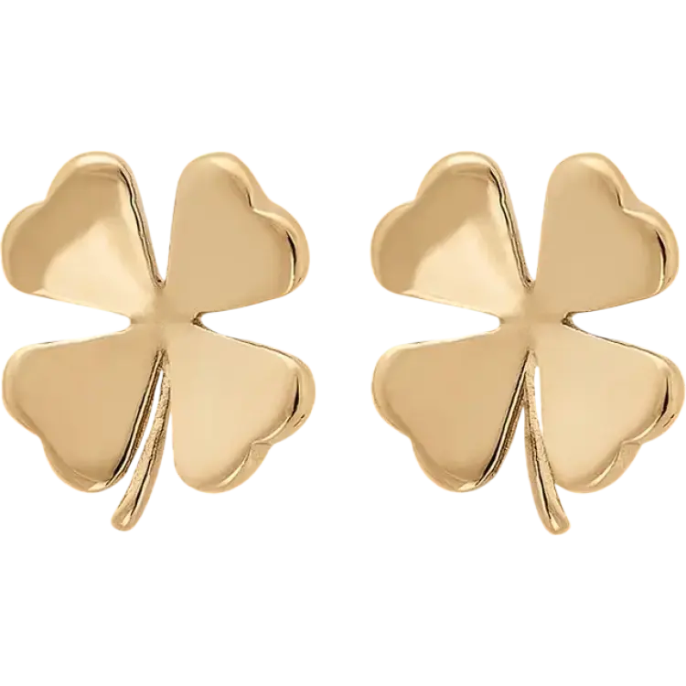 Edblad Lucky Studs - Gold