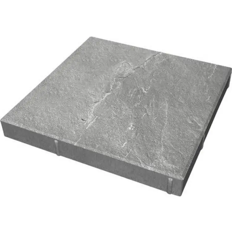 Benders Cambridge grafit 420x420x50 mm