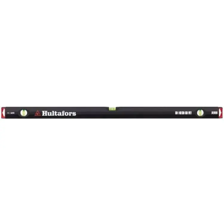 Hultafors HV100 411301 Vattenpass