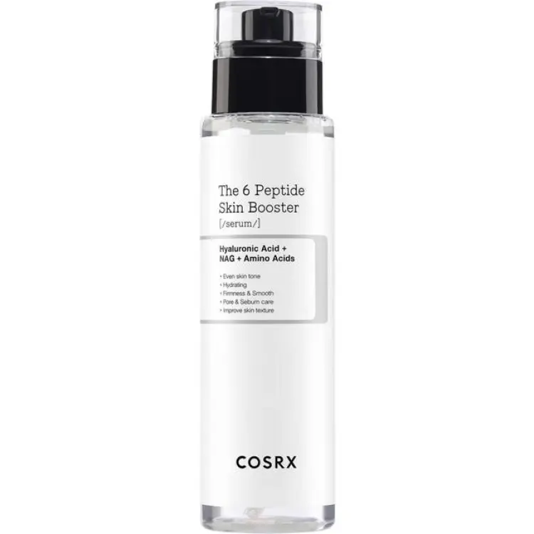 Cosrx The 6 Peptide Skin Booster Serum 150ml