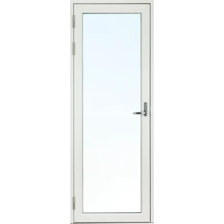 Traryd Fönster Optimal 3-glas Höger Ytterdörr H (80x220cm)