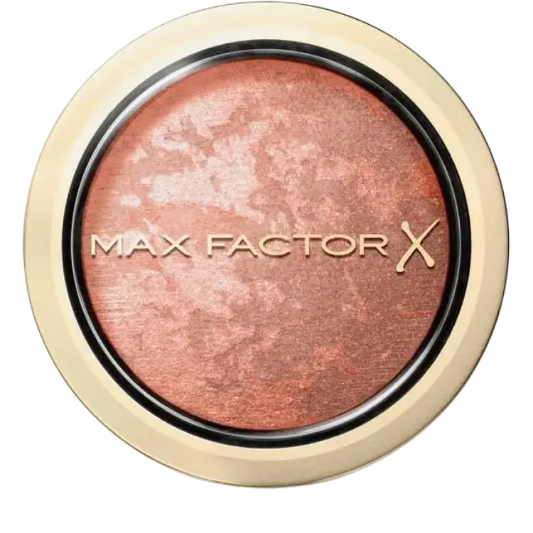 Max Factor Creme Puff Blush #025 Alluring Rose