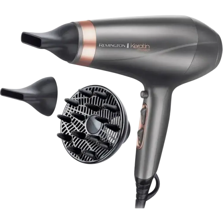Remington Keratin Protect AC8820