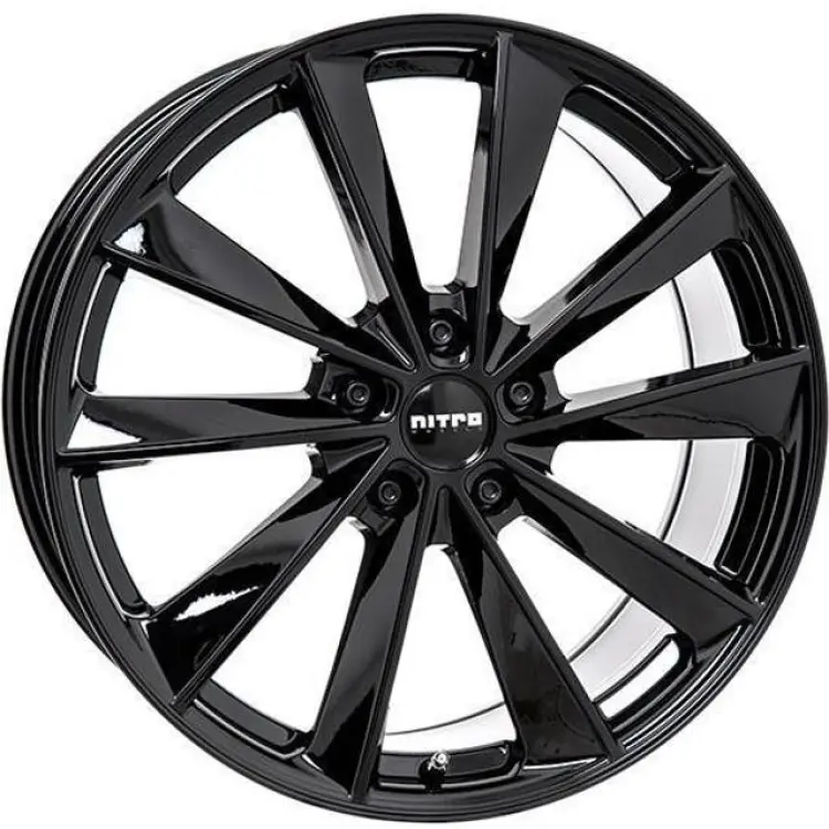 Nitro Aero FF Gloss 8.5x19 5/114.3 ET40