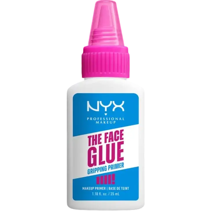NYX The Face Glue Gripping Primer 35ml