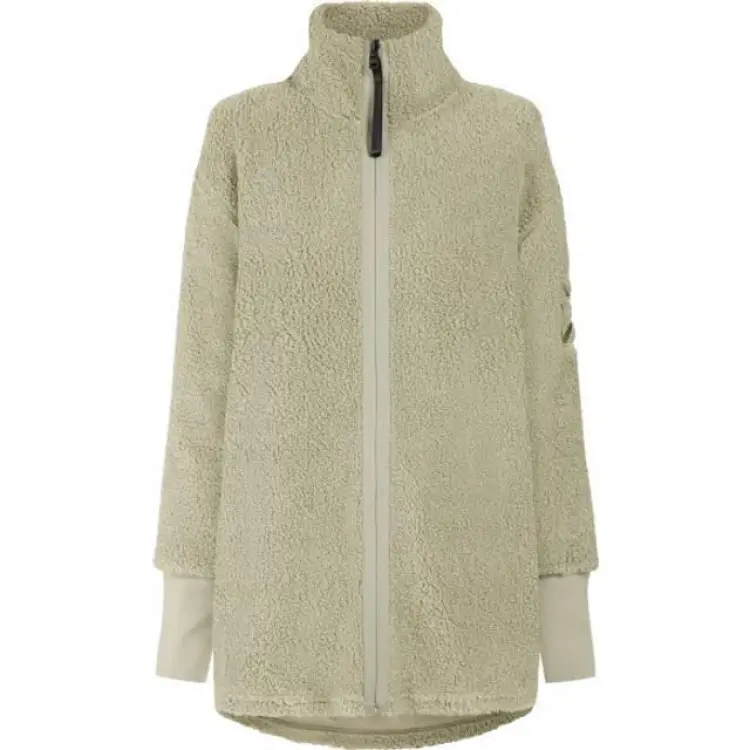 Didriksons Sally Full-Zip Grön