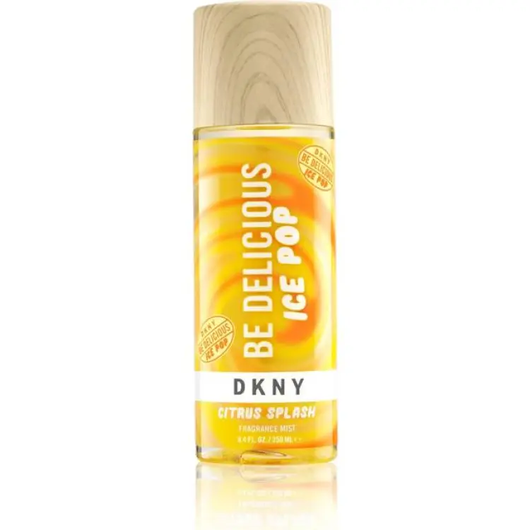 DKNY Be Delicious Ice Pop Citrus Splash 250ml