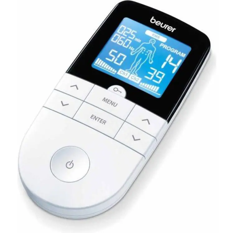 Billig massageapparat
