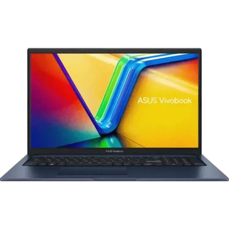 Billig laptop 17 Tum
